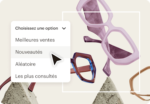 Stimuler les ventes grâce aux recommandations de produits optimisées par l'IA
