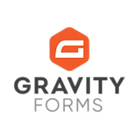 Logo - Gravity Forms