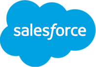 Logo - SalesForce