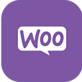 WooCommerce logo
